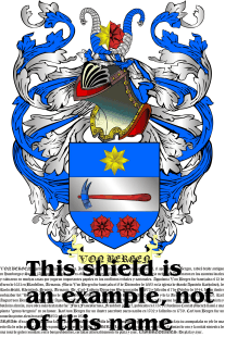 heraldry coats of arms on JPG and vectorial formats